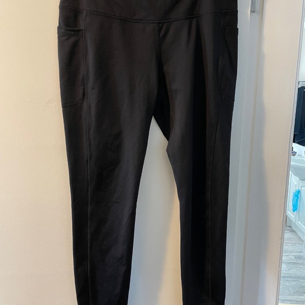 Mondetta Leggings L Black